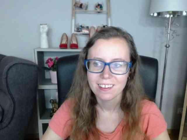 sparkleLizzy webcam