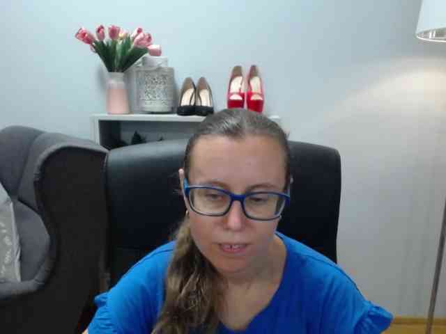 sparkleLizzy webcam