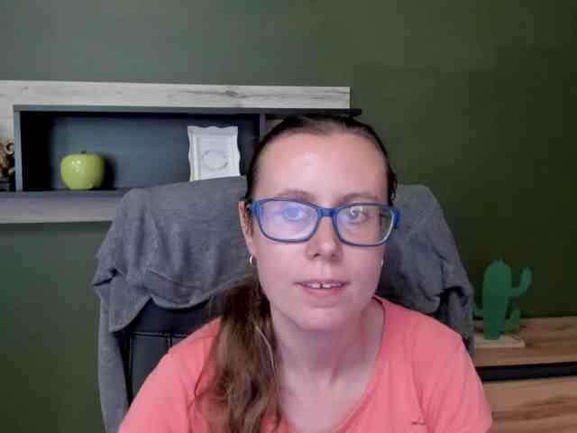 sparkleLizzy webcam