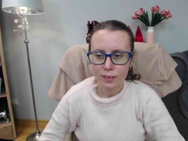 sparkleLizzy webcam