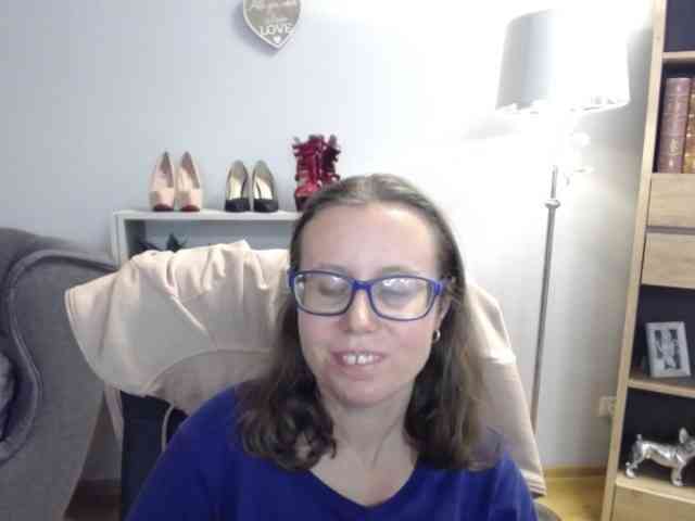 sparkleLizzy webcam