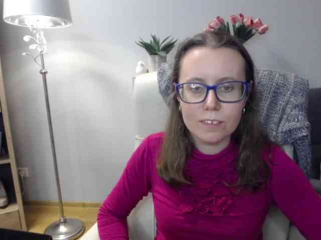 sparkleLizzy webcam