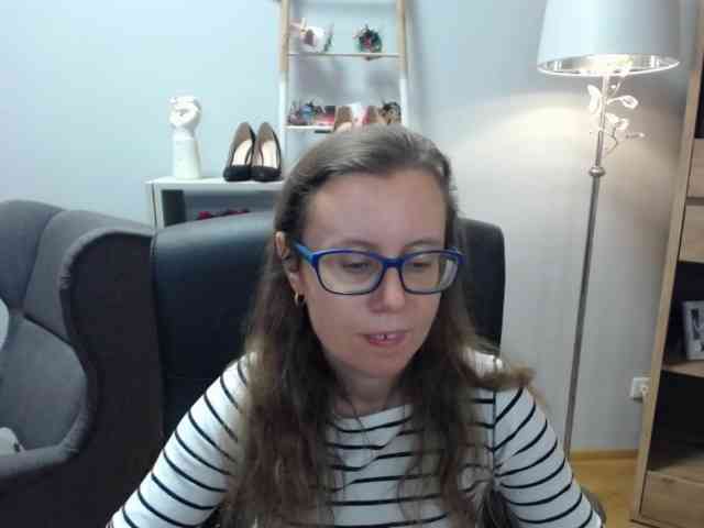 sparkleLizzy webcam