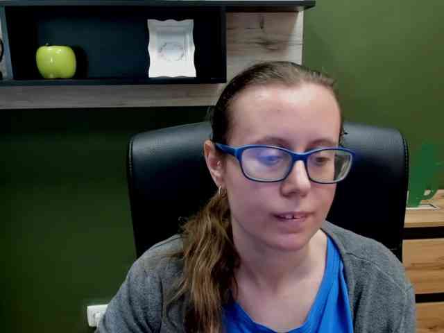 sparkleLizzy webcam