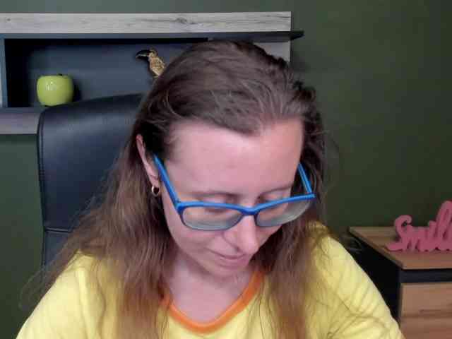 sparkleLizzy webcam