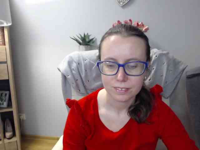 sparkleLizzy webcam