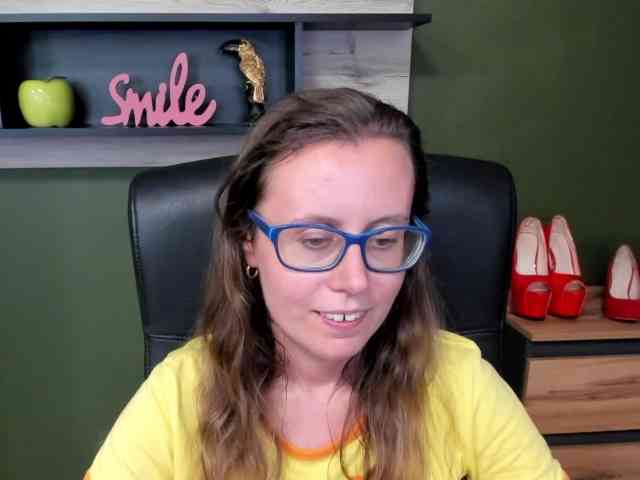 sparkleLizzy webcam