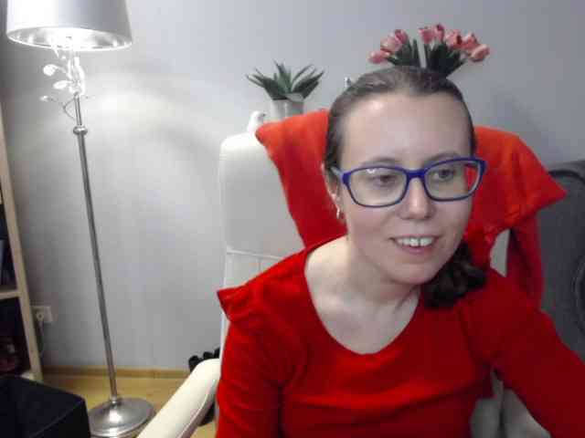 sparkleLizzy webcam