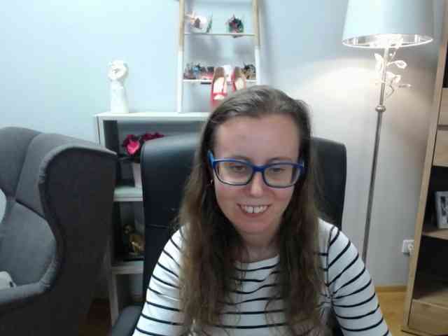 sparkleLizzy webcam
