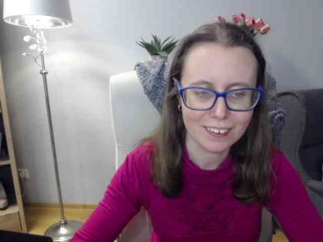 sparkleLizzy webcam