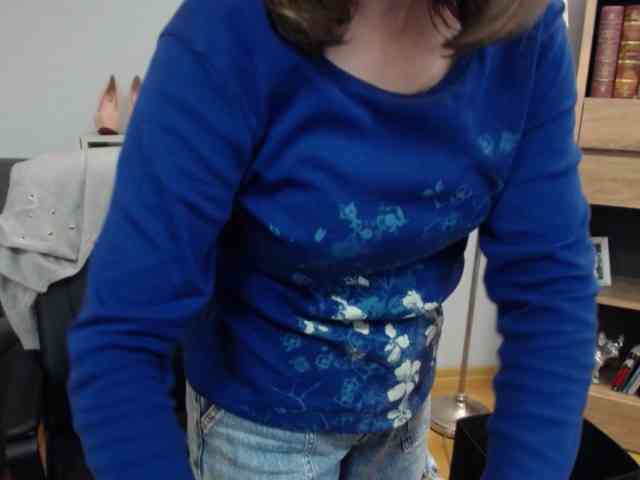 sparkleLizzy webcam