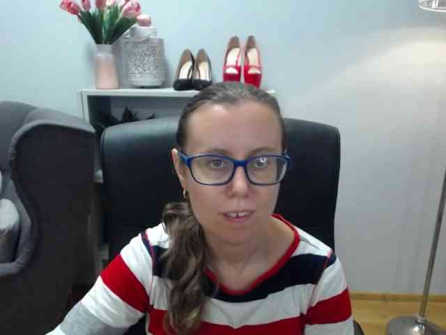sparkleLizzy webcam