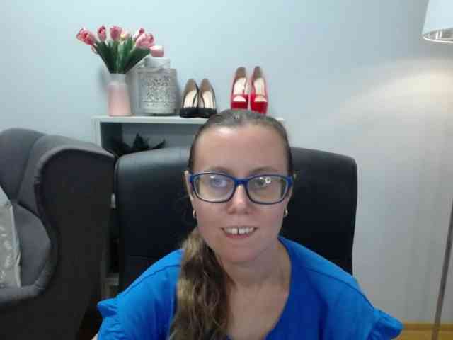sparkleLizzy webcam