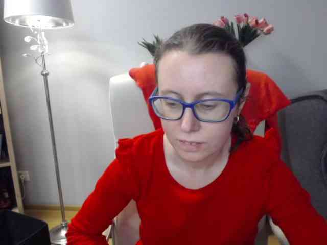 sparkleLizzy webcam