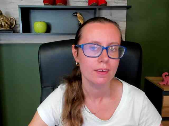 sparkleLizzy webcam