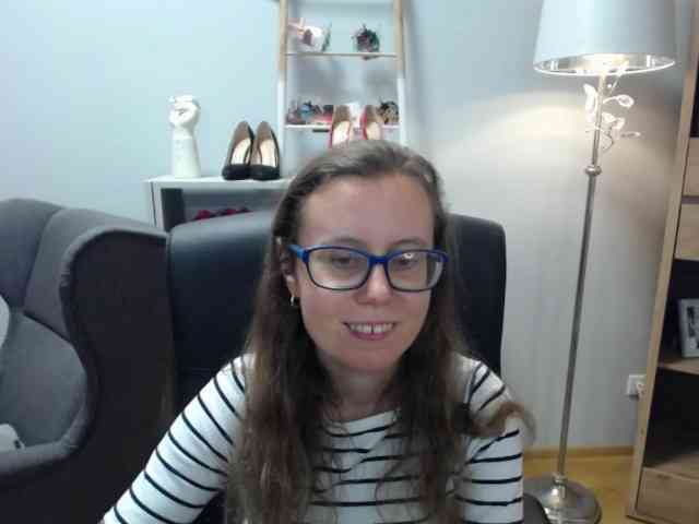 sparkleLizzy webcam