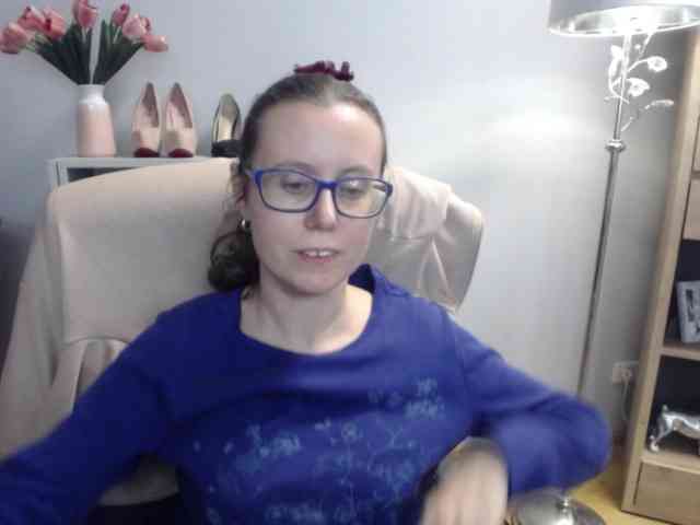 sparkleLizzy webcam