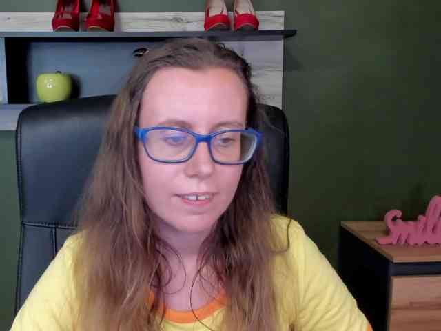 sparkleLizzy webcam