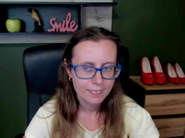 sparkleLizzy webcam