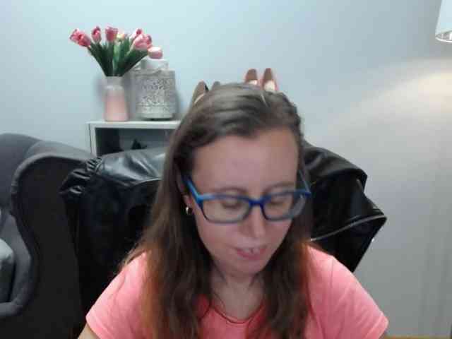 sparkleLizzy webcam