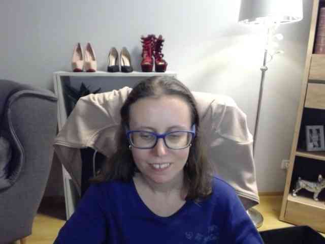 sparkleLizzy webcam