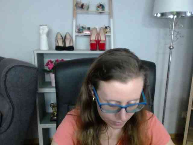 sparkleLizzy webcam