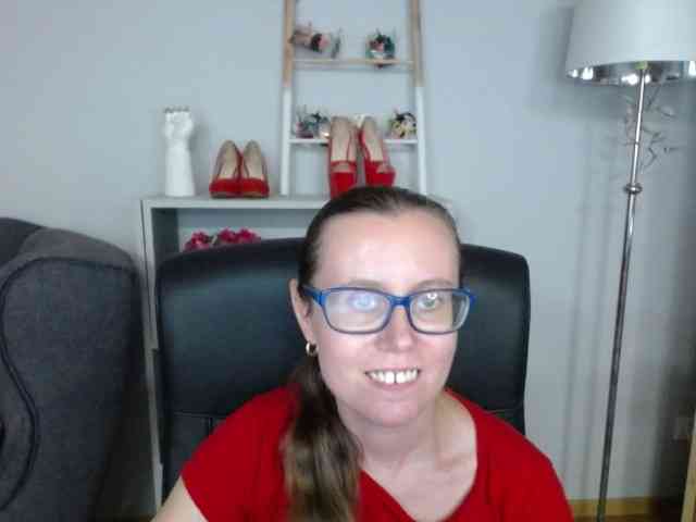 sparkleLizzy webcam