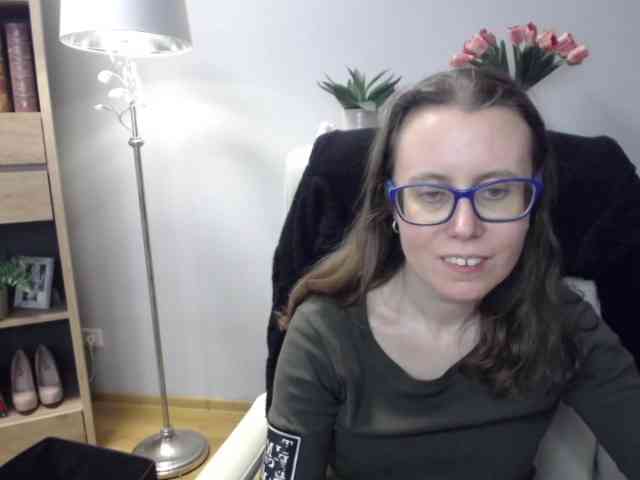 sparkleLizzy webcam