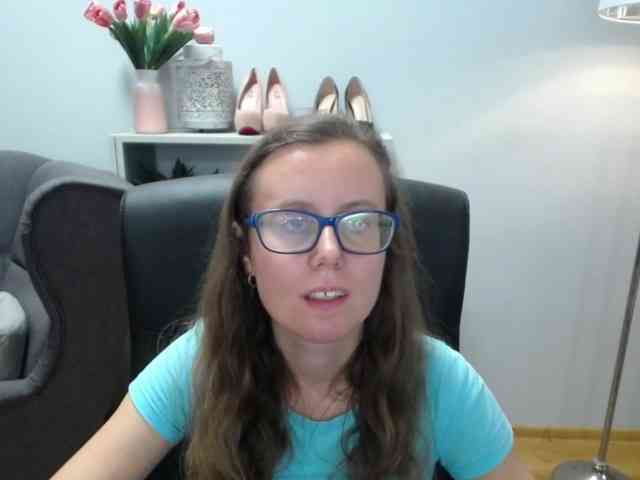 sparkleLizzy webcam
