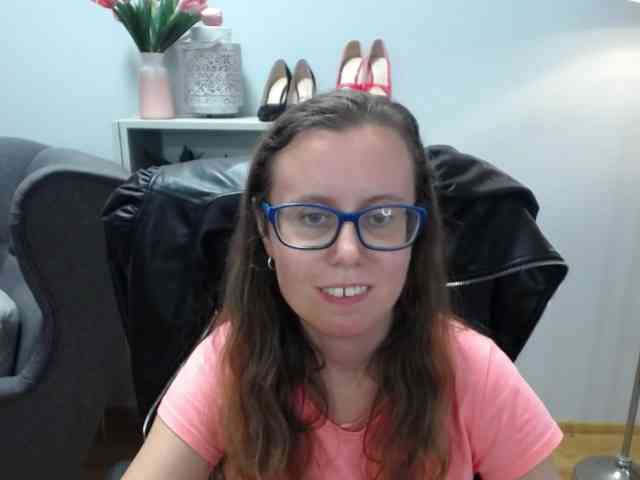 sparkleLizzy webcam