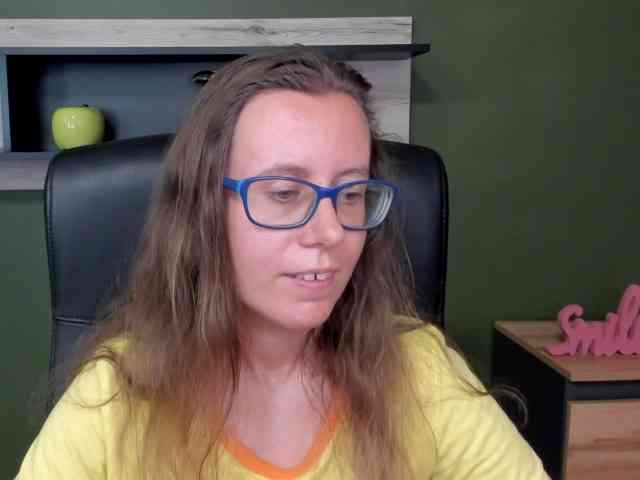 sparkleLizzy webcam