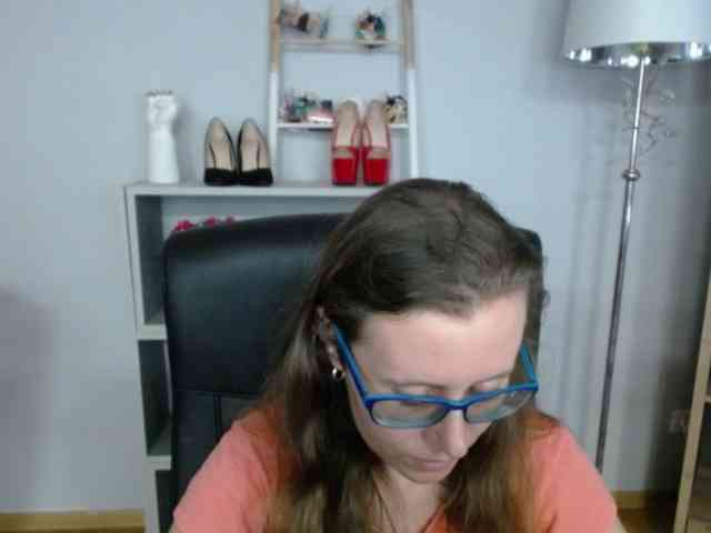 sparkleLizzy webcam