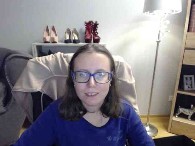 sparkleLizzy webcam