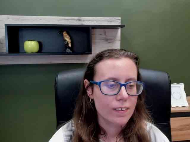 sparkleLizzy webcam