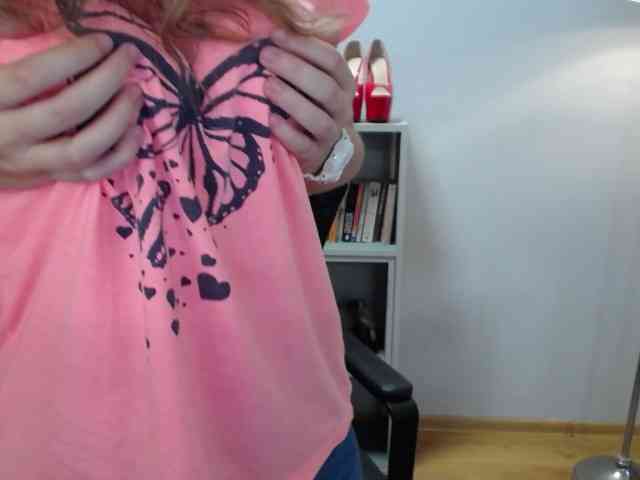 sparkleLizzy webcam
