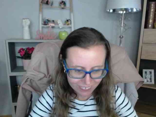 sparkleLizzy webcam