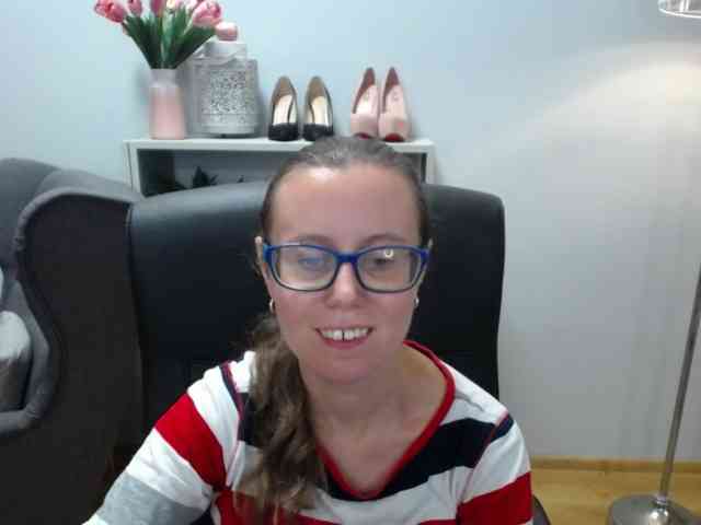 sparkleLizzy webcam