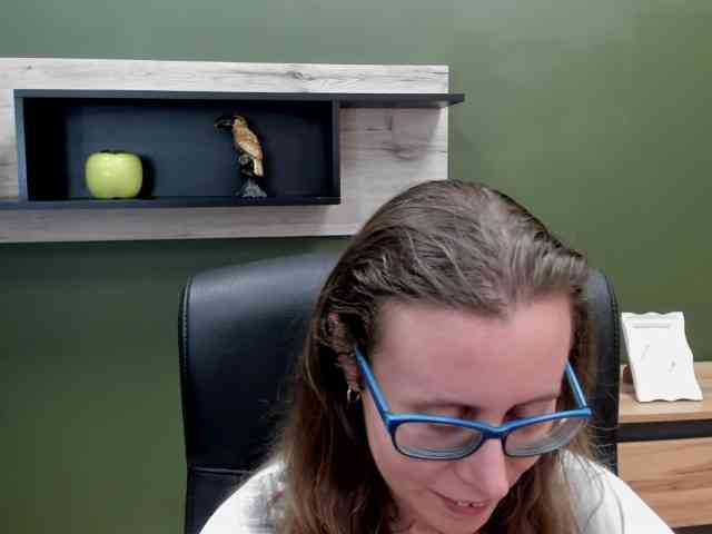 sparkleLizzy webcam