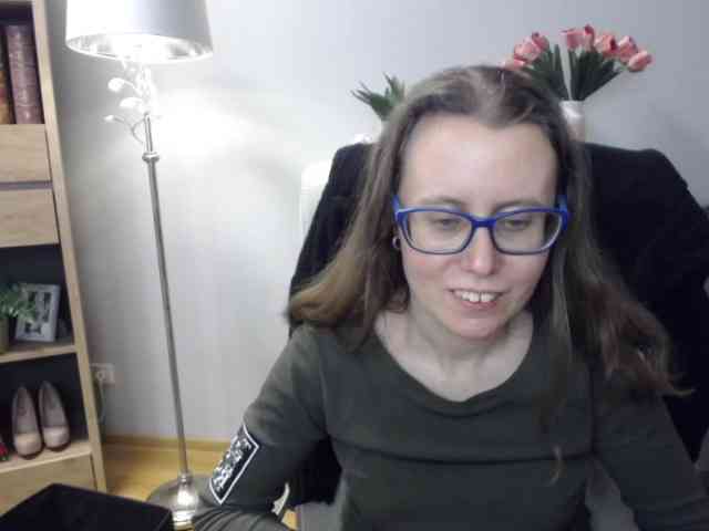 sparkleLizzy webcam