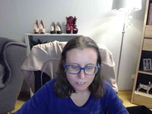 sparkleLizzy webcam