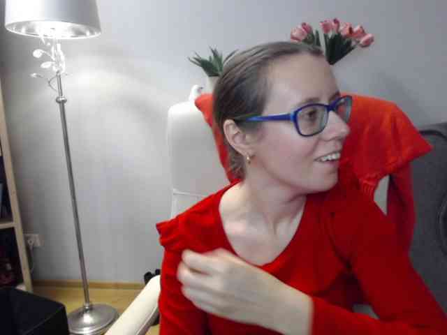 sparkleLizzy webcam