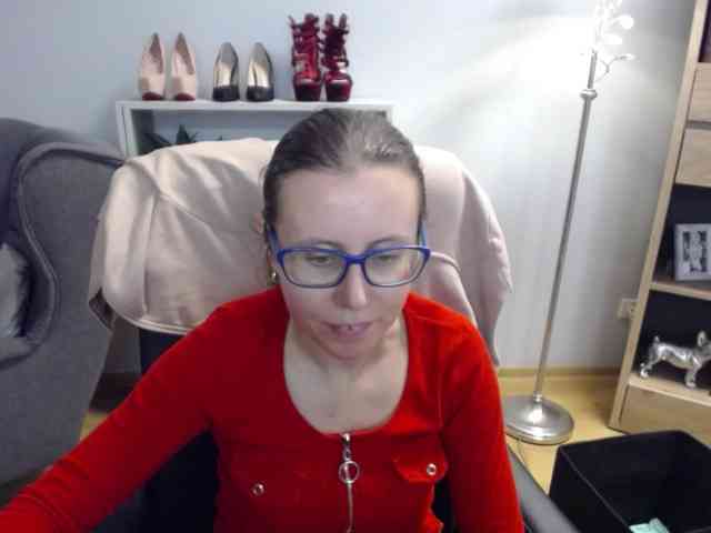 sparkleLizzy webcam