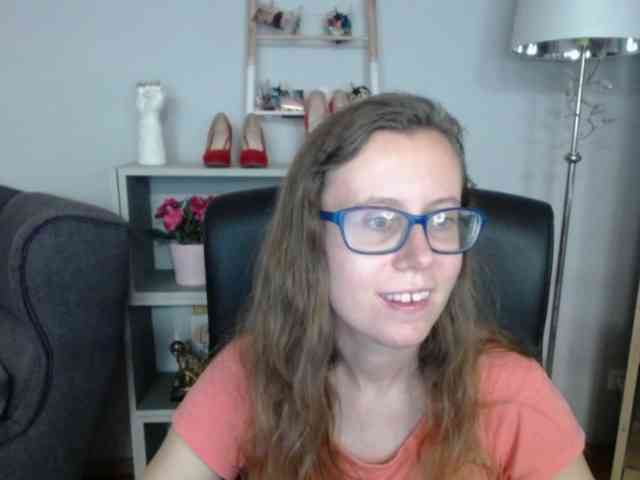 sparkleLizzy webcam