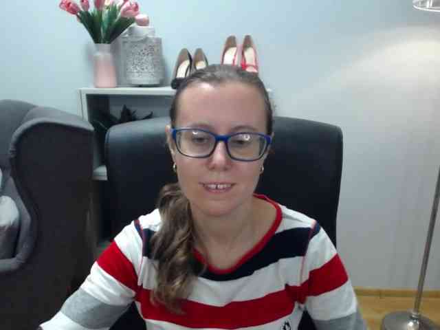 sparkleLizzy webcam