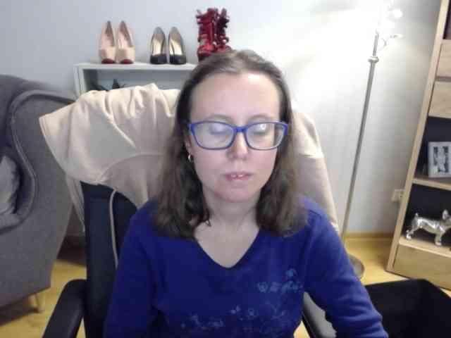 sparkleLizzy webcam