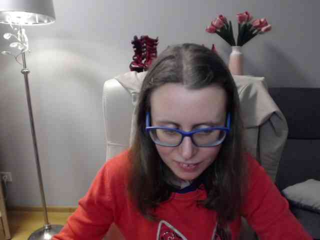sparkleLizzy webcam
