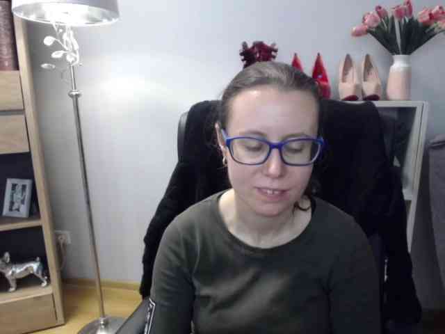 sparkleLizzy sparkleLizzy