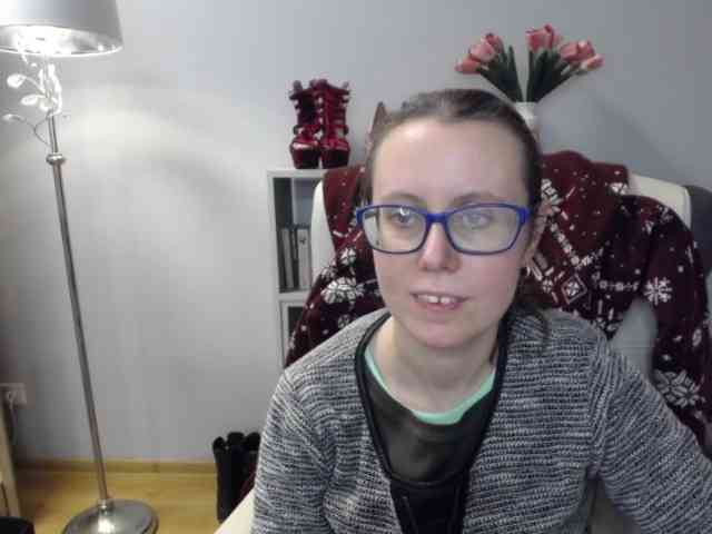 sparkleLizzy webcam