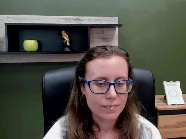 sparkleLizzy webcam