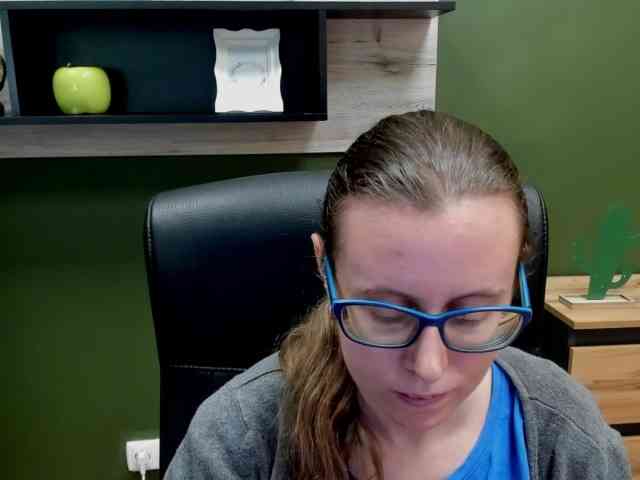 sparkleLizzy webcam